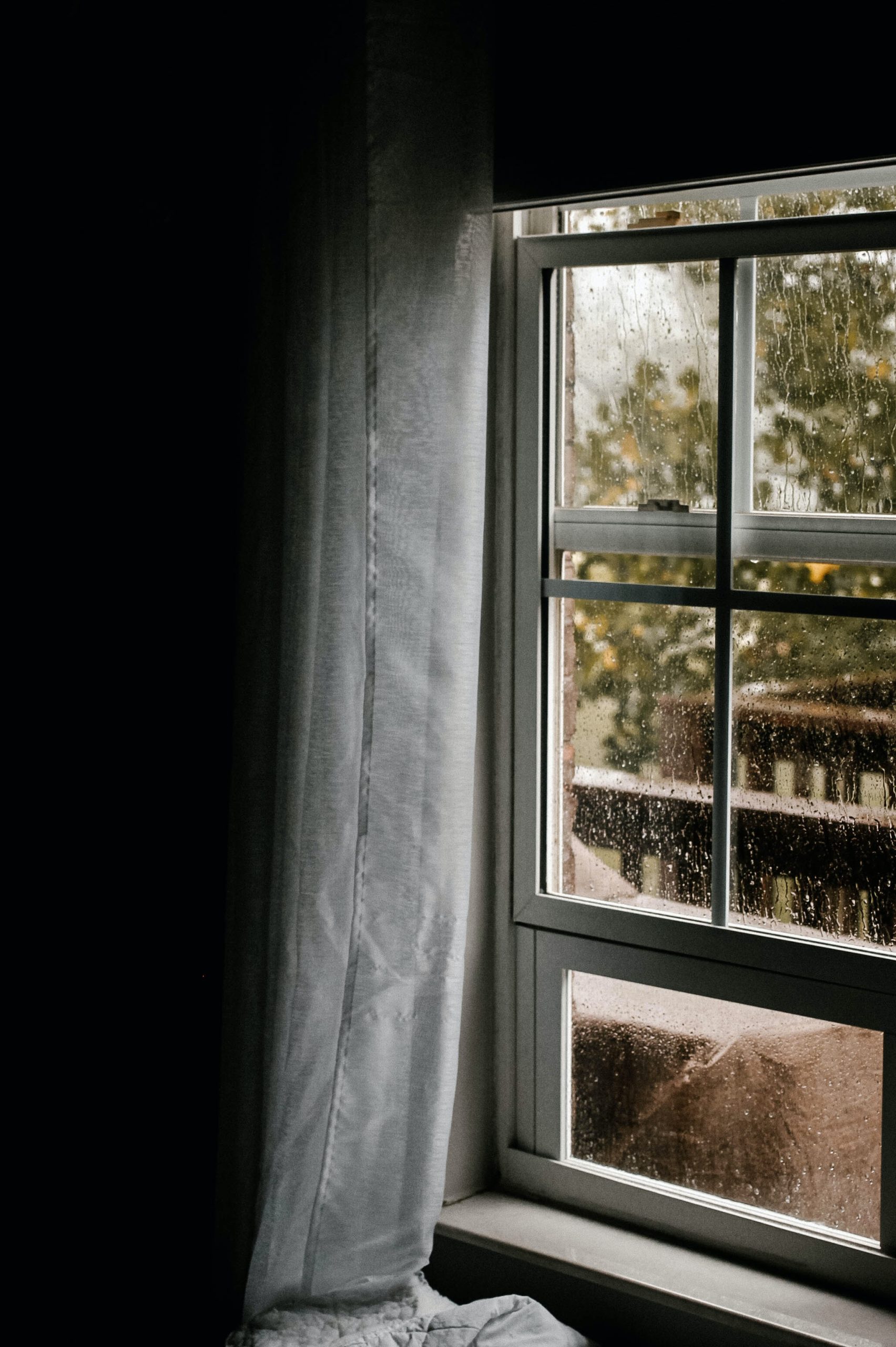 Read more about the article Does Rain Make my Windows Dirty?